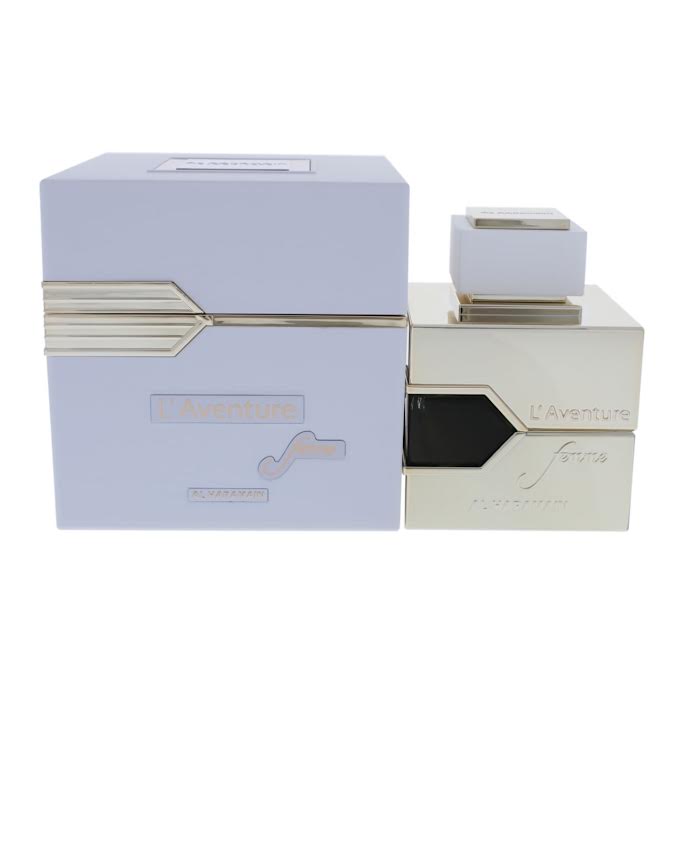 EL ENCANTO FRAGANCIA DBA-1