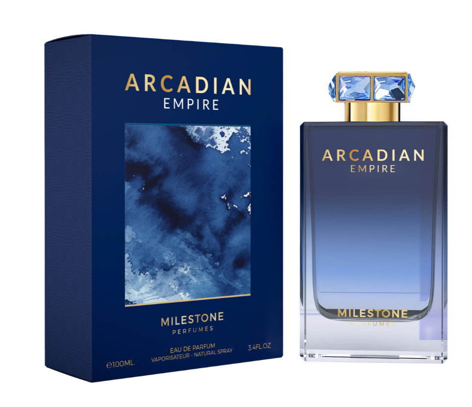 EL ENCANTO FRAGANCIA DBA-1