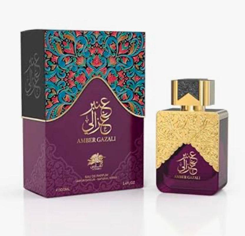 EL ENCANTO FRAGANCIA DBA-1