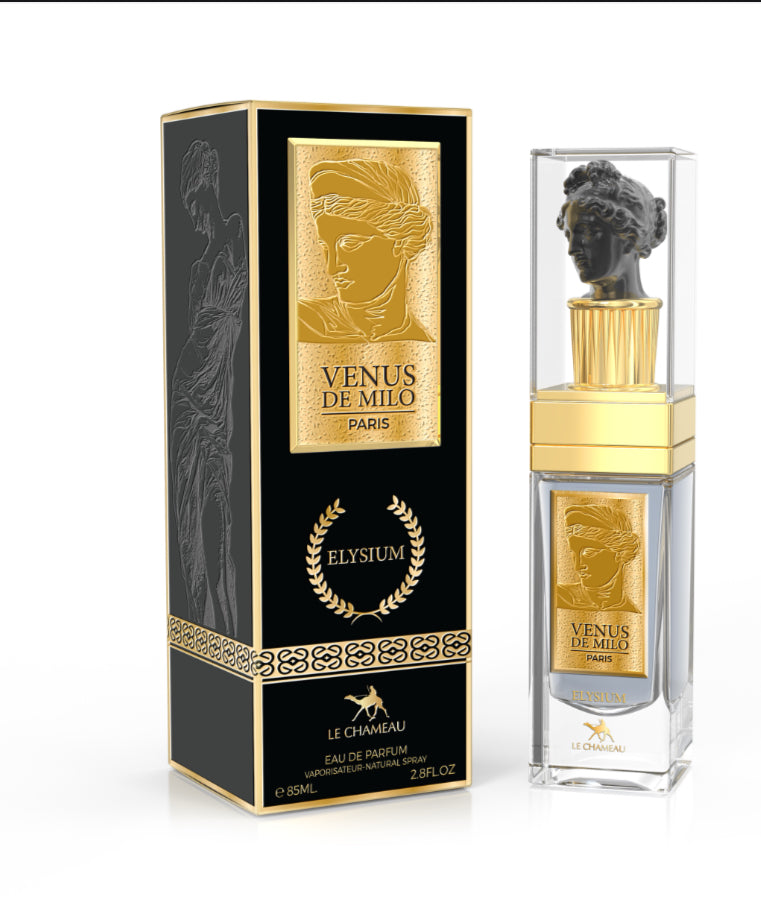 EL ENCANTO FRAGANCIA DBA-1