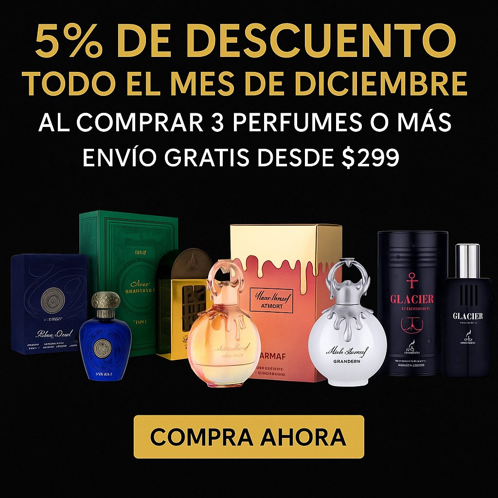 EL ENCANTO FRAGANCIA DBA-1