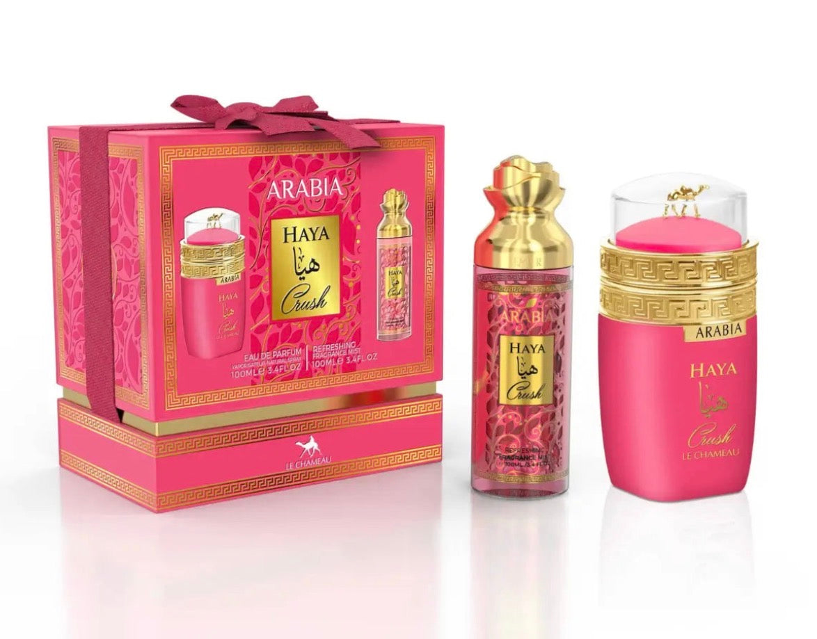 EL ENCANTO FRAGANCIA DBA-1