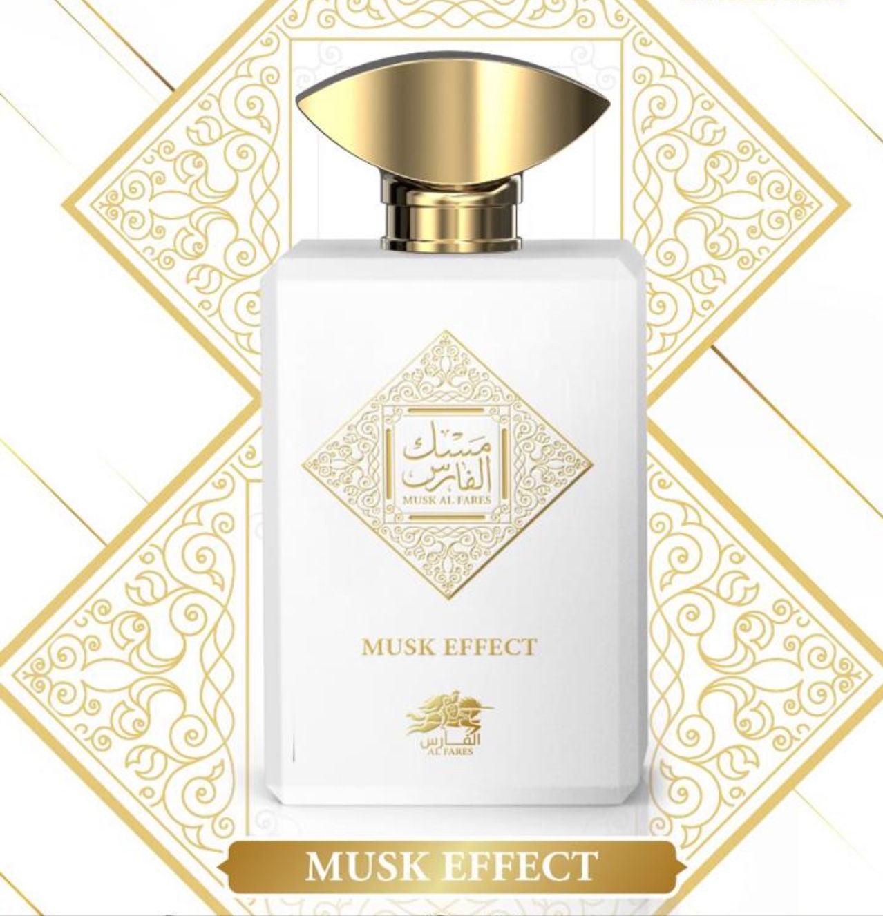 MUSK EFFECT AL FARES -PROMO ENVIO GRATIS APARTIR DE $299 MAYOREO 3.4FL.OZ 100ML