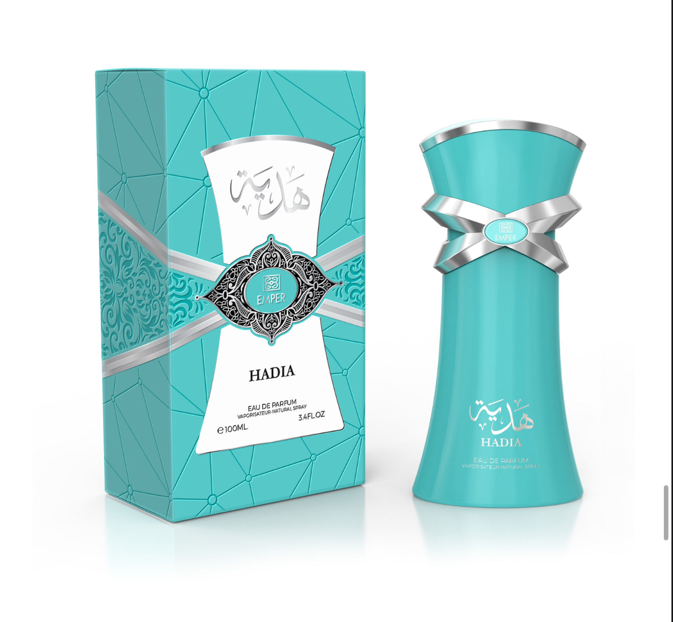 EL ENCANTO FRAGANCIA DBA-1