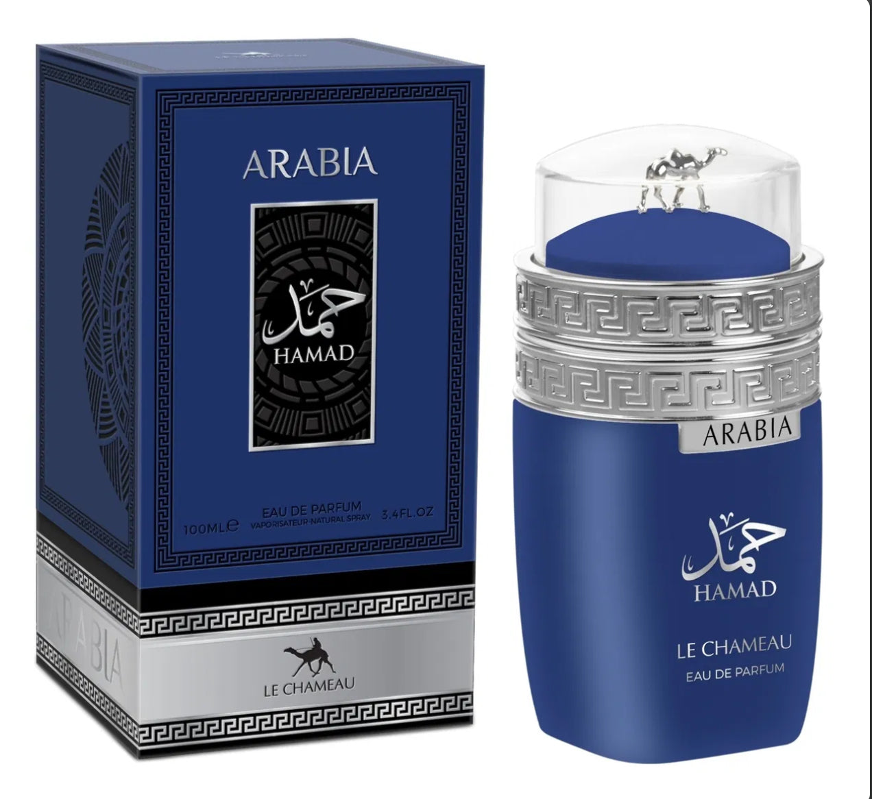 EL ENCANTO FRAGANCIA DBA-1