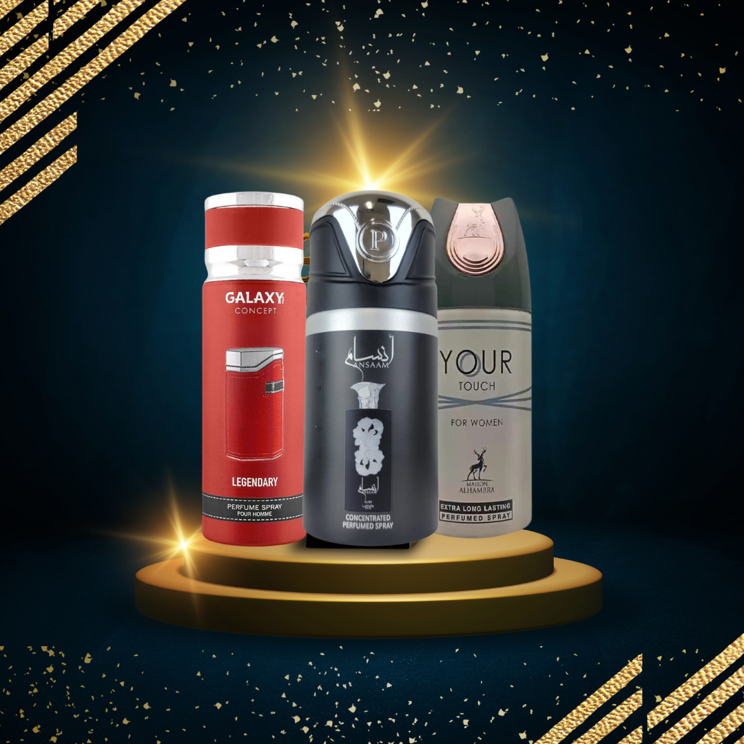 EL ENCANTO FRAGANCIA DBA-1