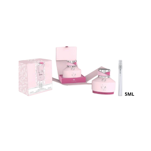 EL ENCANTO FRAGANCIA DBA-1