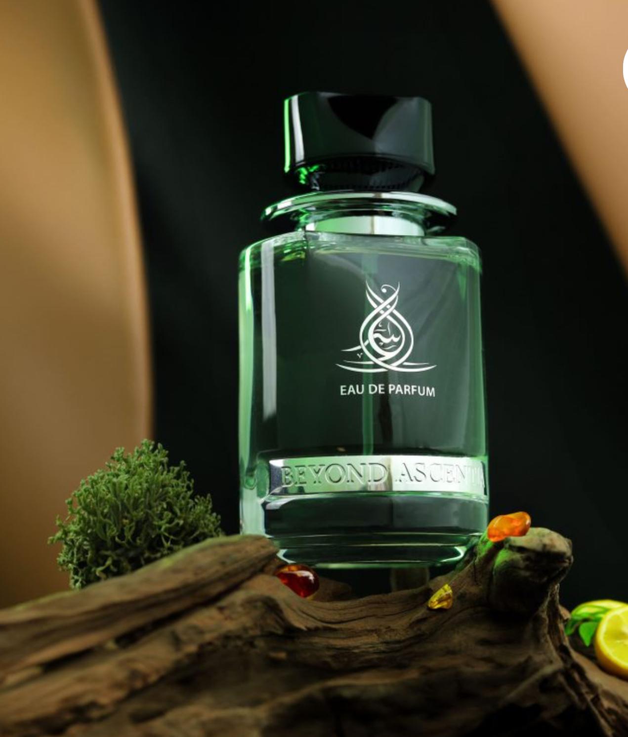 AL ASRAR BEYOND ASCENTE SIGNATURE COLLECTION 100 ml