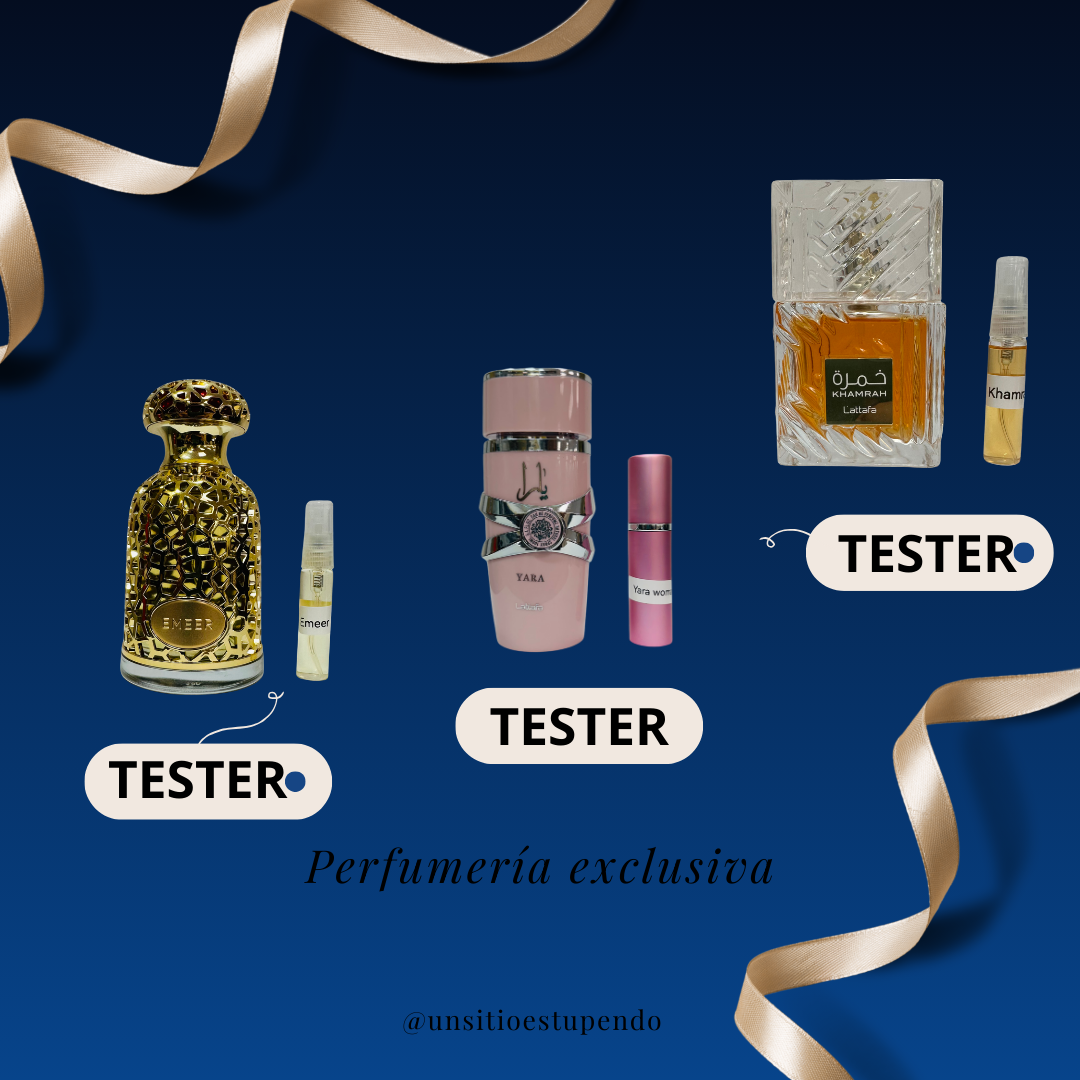 EL ENCANTO FRAGANCIA DBA-1