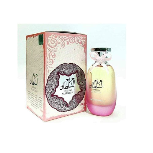 ARD AL ZAAFARAN  HAREEM AL SULTAN UNISEX 3.4 OZ EDP SP