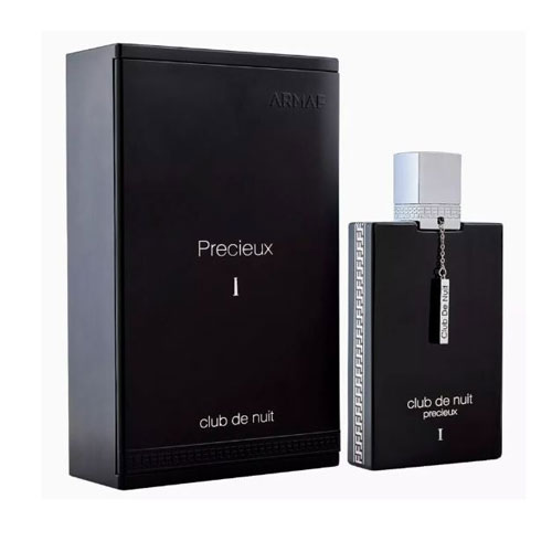 ARMAF CLUB DE NUIT PRECIEUX 1 EXTRAIT DE PARFUM FOR MEN  1.85 OZ