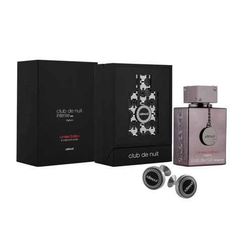 ARMAF CLUB DE NUIT INTENSE MAN LIMITED EDITION PARFUM 3.55 OZ , VERSION 2024