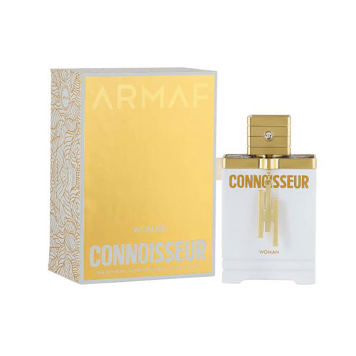 ARMAF CONNOISSEUR WOMEN 3.4 OZ EDP SP