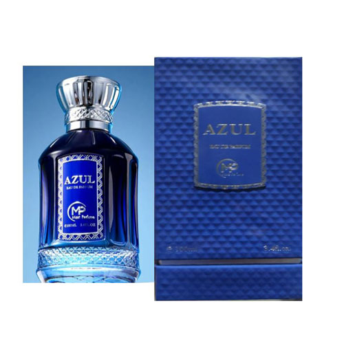 BHARARA AZUL MAST PERFUME 3.4 OZ EDP SP