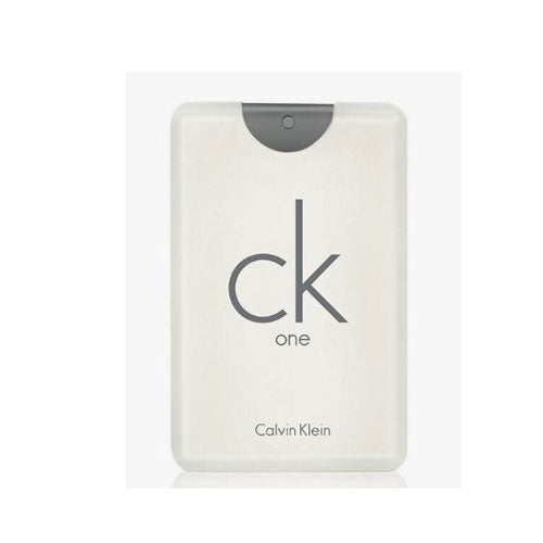MINI CALVIN KLEIN  ONE UNISEX 0.68 OZ EDT SP