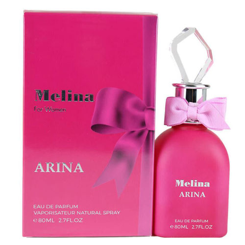 EMPER MELINA ARINA WOMEN 3.4 OZ EDP SP