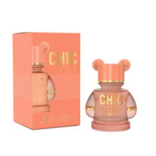 EMPER CHIC ECLAT UNISEX 3.4 OZ EDP SP