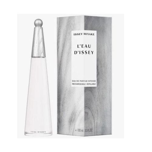 ISSEY MIYAKE INTENSE WOMEN 3.3 OZ EDP SP