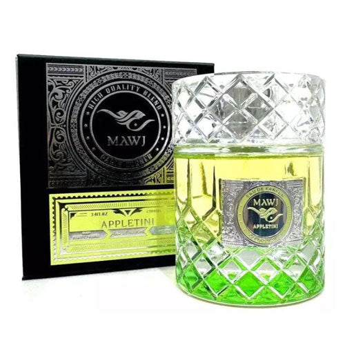 PARIS CORNER MAWJ APPLETINI UNISEX 3.4 OZ EDP SP