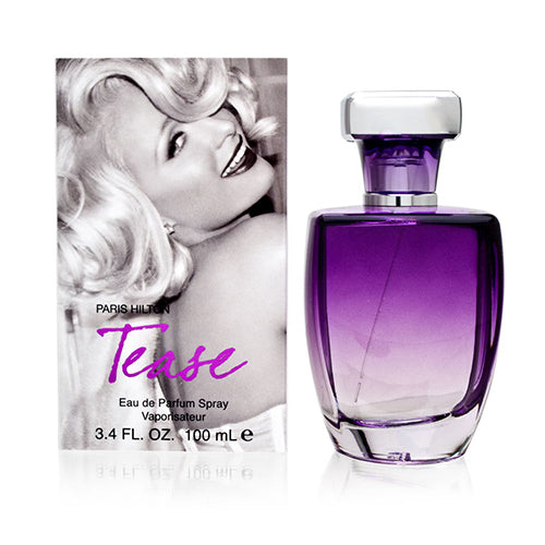 PARIS HILTON TEASE WOMAN 3.4 EDP SP