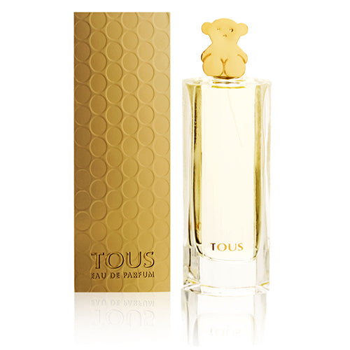 TOUS GOLD WOMAN 3.0 OZ. EDP SP