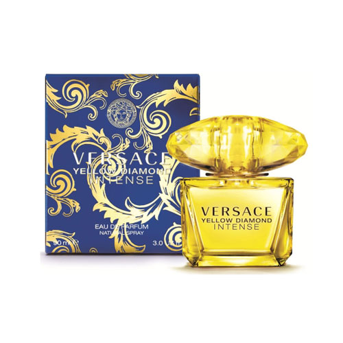 VERSACE YELLOW DIAMOND INTENSE 3.0 OZ. EDP SP