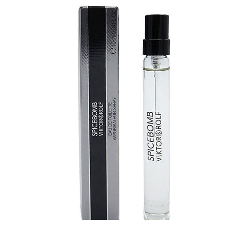 MINI VIKTOR & ROLF SPICEBOMB MEN´S 0.35 OZ EDT SP
