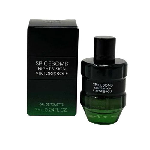 MINI VIKTOR &ROLF SPICEBOMB NIGHT VISION MEN 0.23 OZ EDT SP