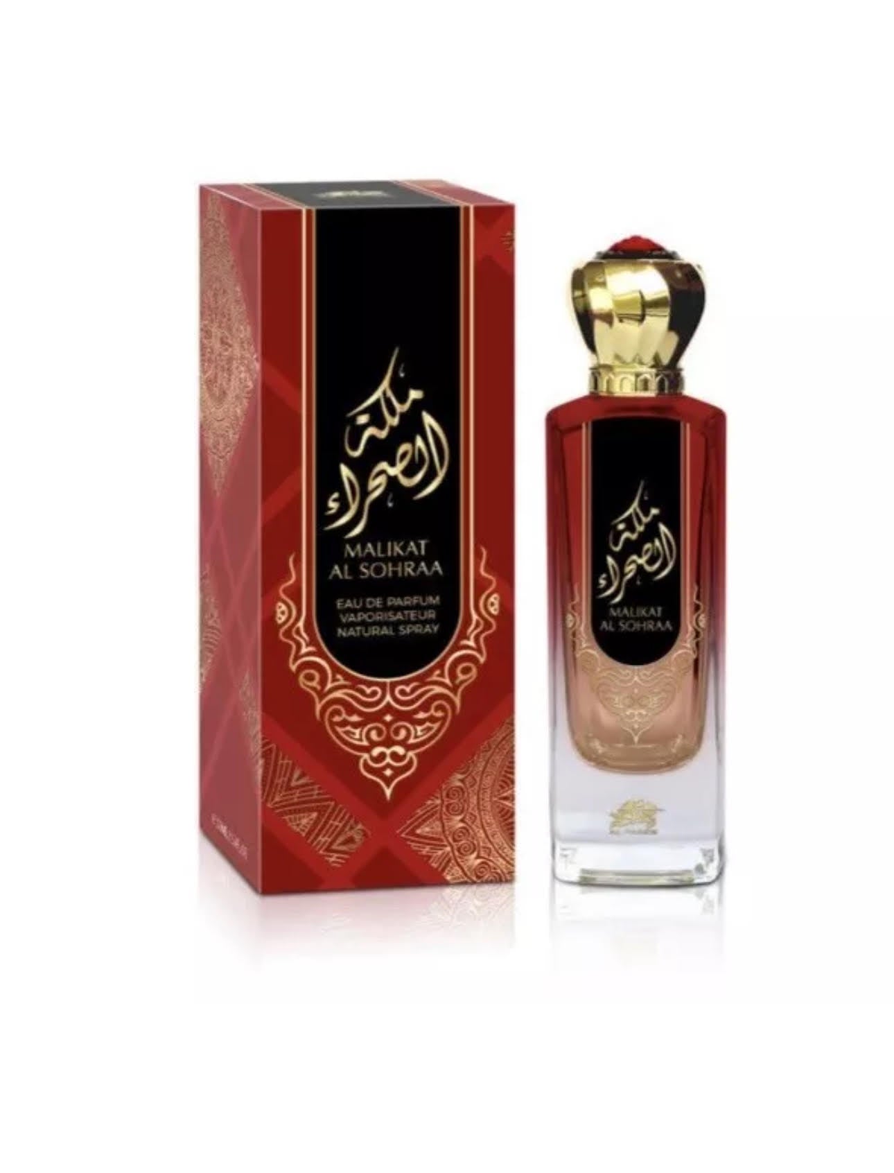 EL ENCANTO FRAGANCIA DBA-1